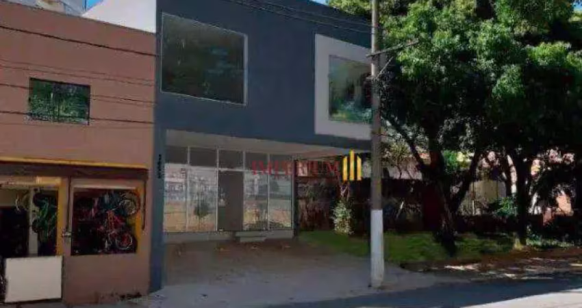 Prédio à venda, 288 m² por r$ 2.490.000,00 - mooca - são paulo/sp