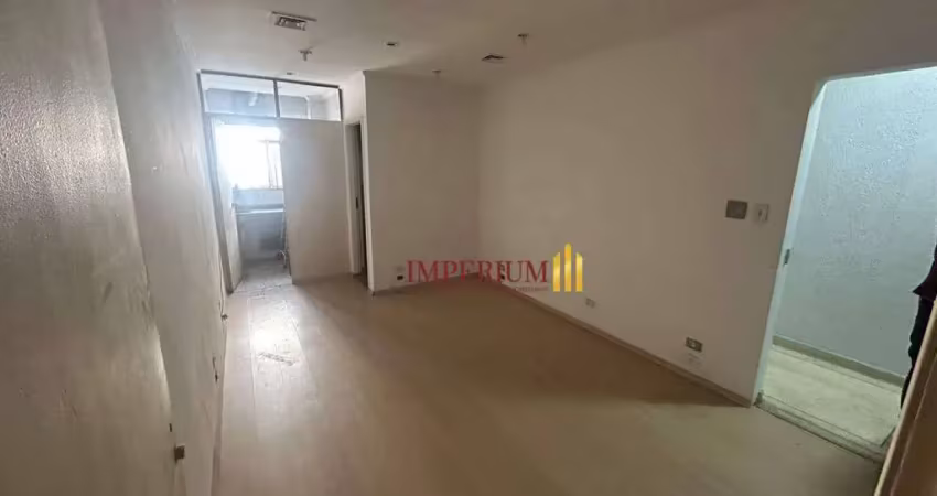 Sala para alugar, 30 m² por r$ 2.200,00/mês - santana - são paulo/sp