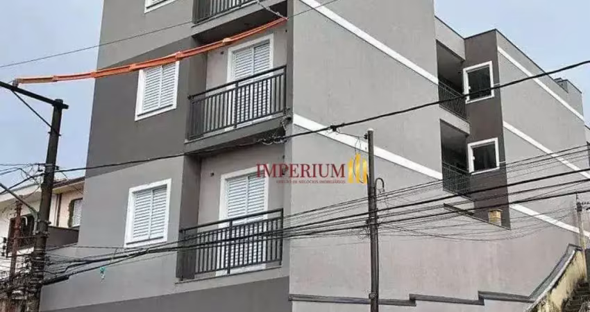 Apartamento com 2 dormitórios à venda, 56 m² por r$ 360.400,00 - vila nivi - são paulo/sp