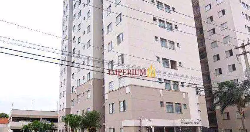 Apartamento com 2 dormitórios à venda, 50 m² por r$ 345.000,00 - vila guilherme - são paulo/sp