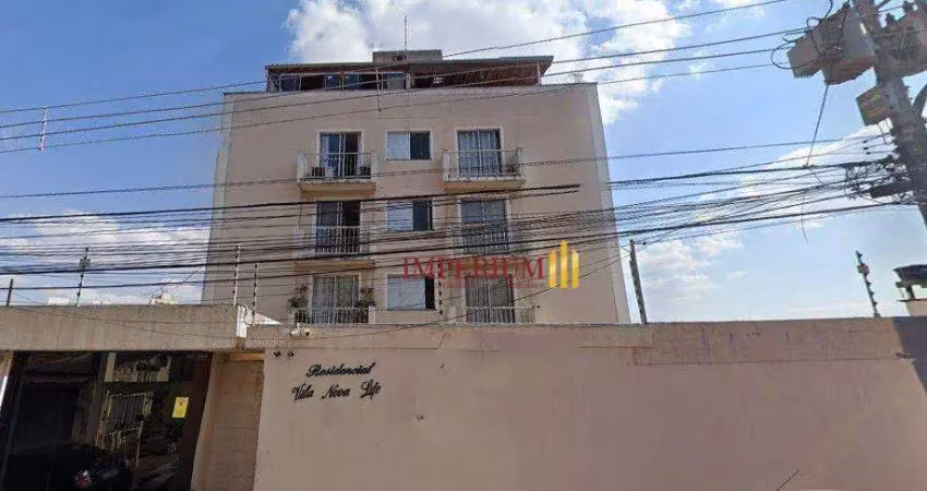 Apartamento duplex com 2 dormitórios à venda, 112 m² por r$ 429.300,00 - vila amália - são paulo/sp