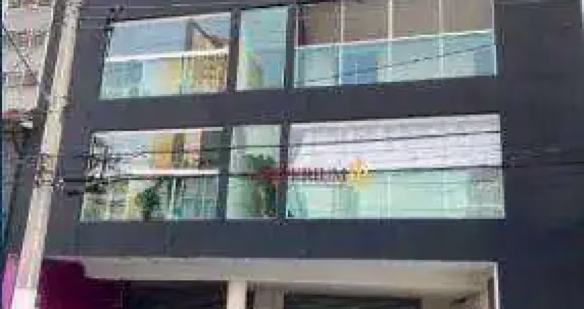 Studio com 1 dormitório para alugar, 28 m² por r$ 1.675,66/mês - tatuapé - são paulo/sp