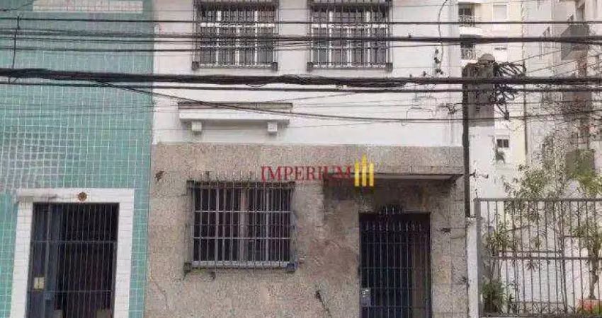Sobrado com 2 dormitórios à venda, 200 m² por r$ 720.000,00 - santana - são paulo/sp