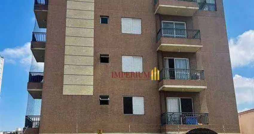 Apartamento com 2 dormitórios à venda, 44 m² por r$ 339.200,00 - parada inglesa - são paulo/sp