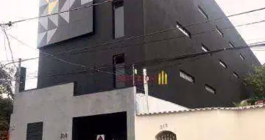 Prédio à venda, 1232 m² por r$ 6.900.000,00 - vila esperança - são paulo/sp