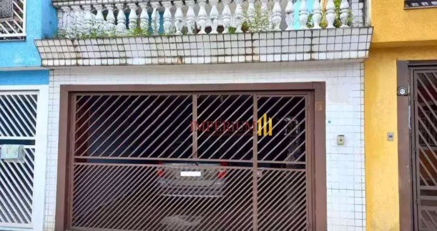 Sobrado com 5 dormitórios à venda, 180 m² por r$ 550.000,00 - jardim guanca - são paulo/sp