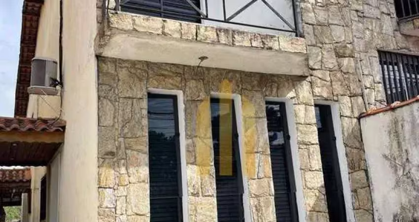 Sobrado com 3 dormitórios à venda, 250 m² por r$ 850.000,00 - parque peruche - são paulo/sp