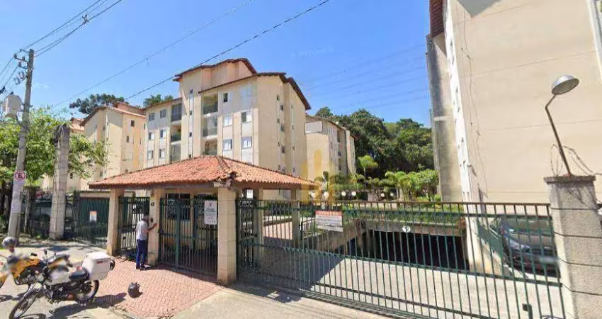 Apartamento com 2 dormitórios à venda, 52 m² por r$ 255.000,00 - jardim peri - são paulo/sp