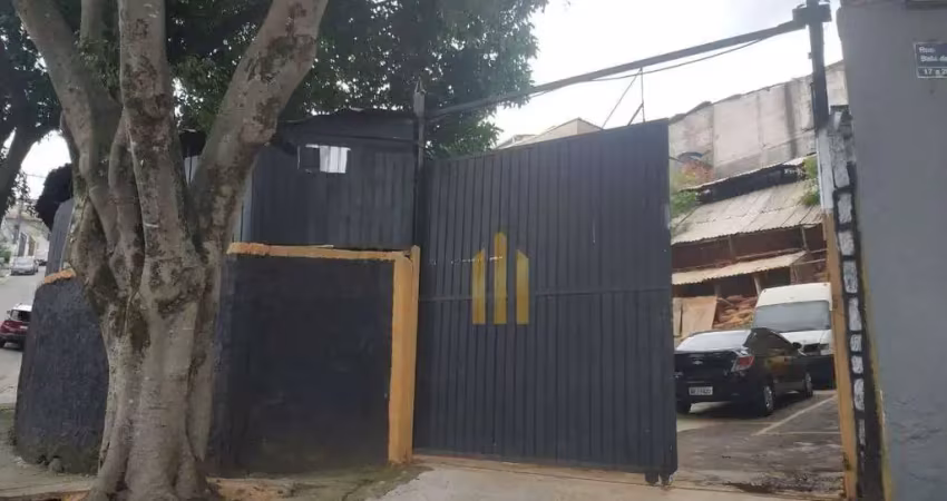 Terreno à venda, 1000 m² por r$ 957.000,00 - jardim peri - são paulo/sp