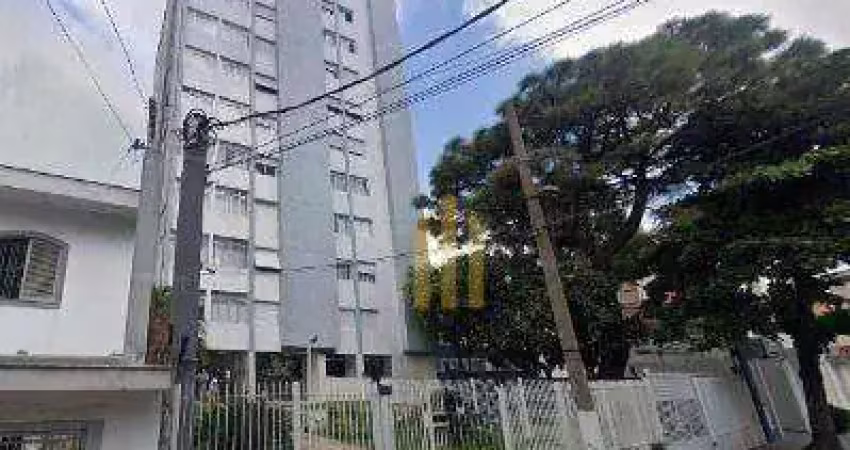 Apartamento com 3 dormitórios à venda, 120 m² por r$ 890.000,00 - santana - são paulo/sp