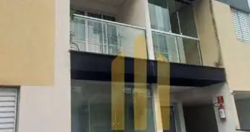 Apartamento com 2 dormitórios à venda, 38 m² por r$ 270.000,00 - tremembé - são paulo/sp