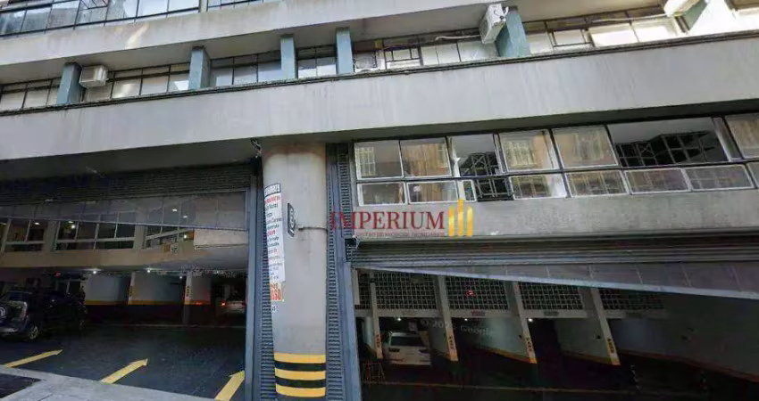 Sala comercial com 1 sala à venda na Rua Riachuelo, Sé, São Paulo