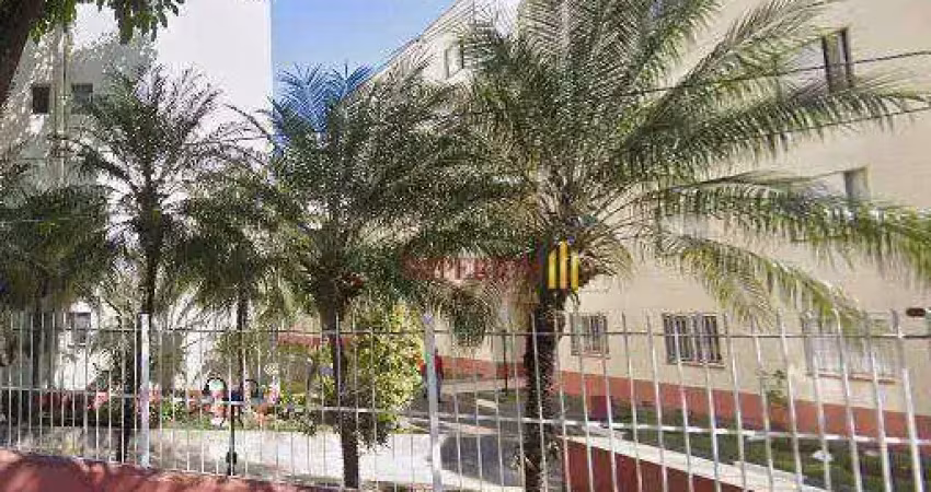 Apartamento com 2 dormitórios à venda, 63 m² por r$ 430.000,00 - lauzane - são paulo/sp