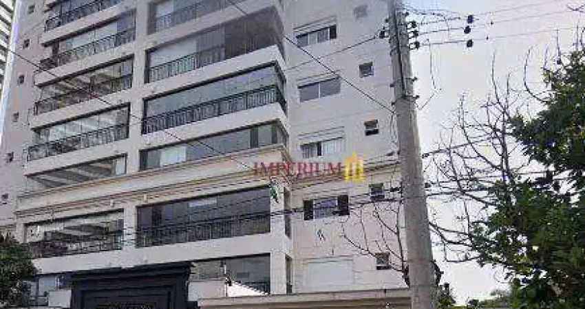 Apartamento com 2 dormitórios à venda, 69 m² por r$ 799.999,99 - vila anastácio - são paulo/sp