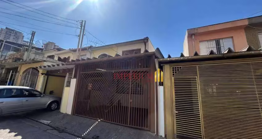 Sobrado com 3 dormitórios à venda, 128 m² por r$ 510.000,00 - parque mandaqui - são paulo/sp