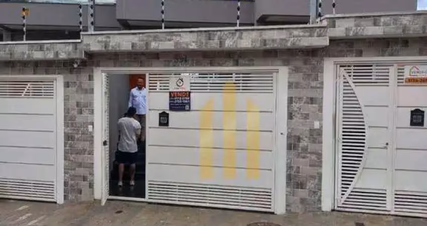 Sobrado com 3 dormitórios à venda, 180 m² por r$ 950.000,00 - vila são geraldo - são paulo/sp