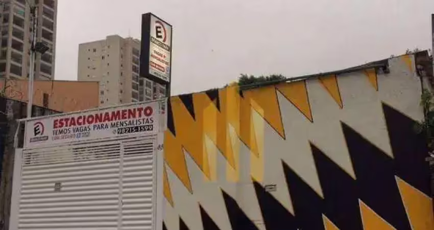 Terreno à venda, 400 m² por r$ 1.850.000,00 - vila mazzei - são paulo/sp