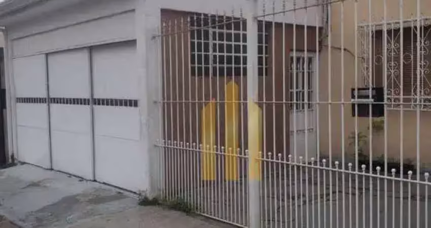 Terreno à venda, 260 m² por r$ 650.000,00 - parque vitória - são paulo/sp