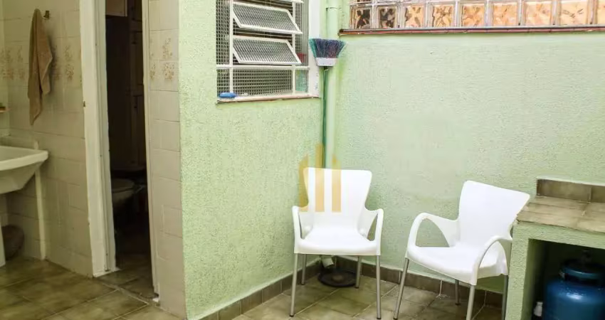 Sobrado com 2 dormitórios à venda, 170 m² por r$ 750.000,00 - jardim franca - são paulo/sp