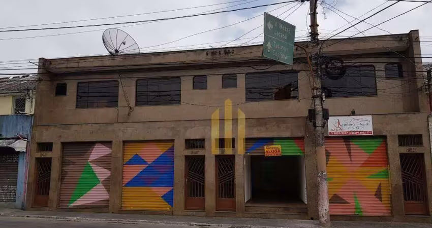 Ponto à venda, 102 m² por r$ 424.000,00 - tremembé - são paulo/sp