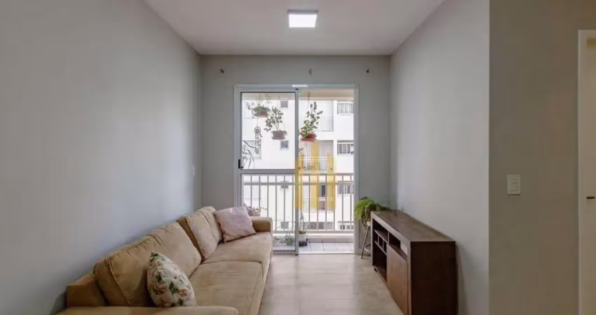 Apartamento com 2 dormitórios à venda, 48 m² por r$ 398.000,00 - limão - são paulo/sp
