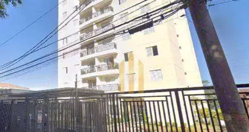Apartamento com 2 dormitórios à venda, 54 m² por r$ 350.000,00 - butantã - são paulo/sp
