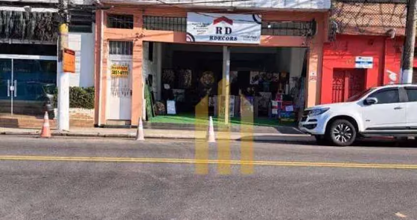 Prédio à venda, 160 m² por r$ 1.800.000,00 - vila bela vista - são paulo/sp