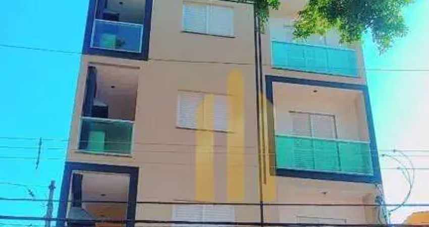 Apartamento com 2 dormitórios à venda, 46 m² por r$ 329.000,00 - vila constança - são paulo/sp