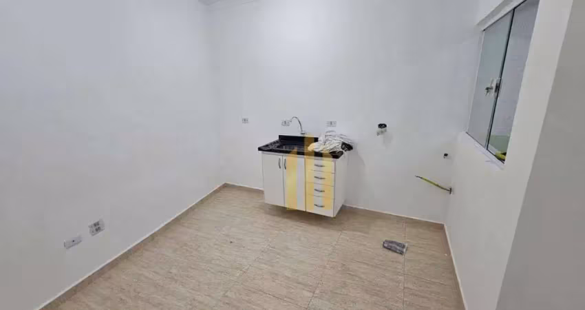 Casa com 1 dormitório à venda, 35 m² por r$ 189.000,00 - vila medeiros - são paulo/sp
