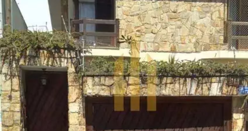 Sobrado com 2 dormitórios à venda, 480 m² por r$ 1.430.000,00 - vila mazzei - são paulo/sp