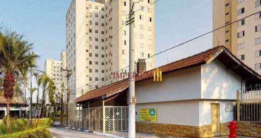 Apartamento com 2 dormitórios para alugar, 60 m² por r$ 2.261,15/mês - parque mandaqui - são paulo/sp