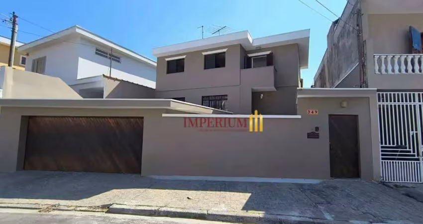Sobrado com 4 dormitórios à venda, 103 m² por r$ 848.000,00 - vila pedra branca - são paulo/sp