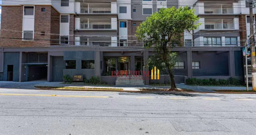 Apartamento com 3 dormitórios para alugar, 140 m² por r$ 10.702,00/mês - vila carrão - são paulo/sp