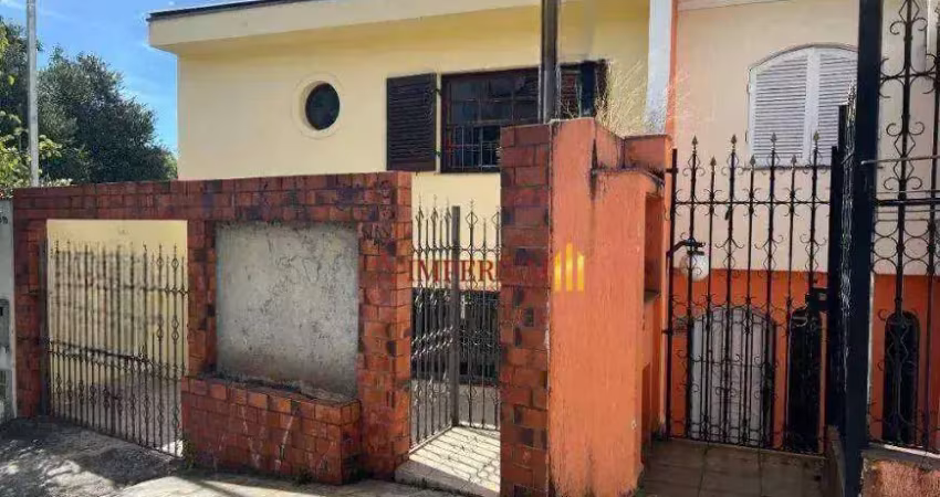 Sobrado com 2 dormitórios para alugar, 100 m² por r$ 3.200,00/mês - piqueri - são paulo/sp