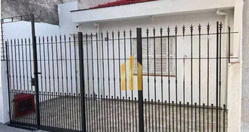 Casa com 4 dormitórios, 156 m² - venda por r$ 320.000,00 ou aluguel por r$ 2.850,00/mês - tremembé - são paulo/sp