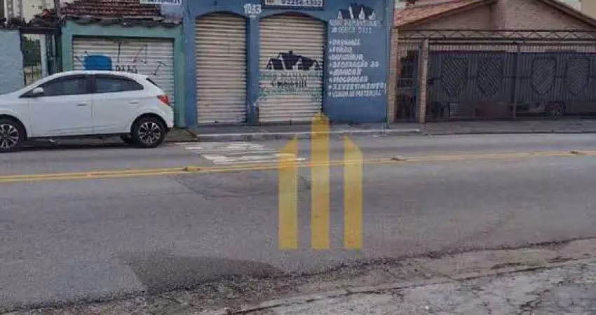 Terreno à venda, 250 m² por r$ 700.000,00 - vila nova cachoeirinha - são paulo/sp
