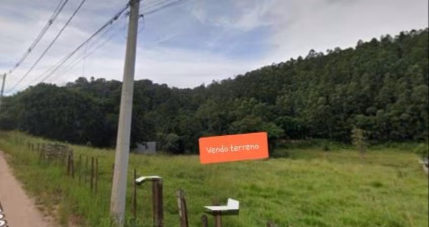 TERRENO USO MISTO PARA CONSTRUÇÃO DE GALPÃO OU CONDOMÍNIO