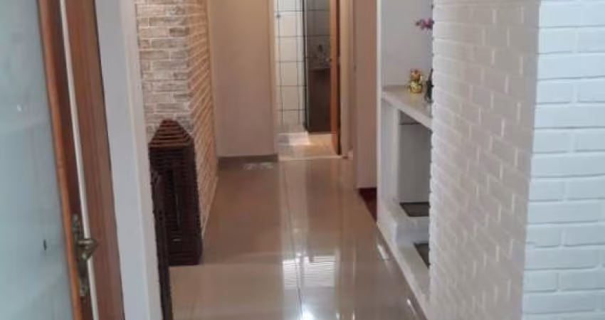 CASA COM 4 DORMITÓRIOS À VENDA, 520 M² POR R$ 2.300.000,00 - JARDIM BIZARRO - JUNDIAÍ/SP
