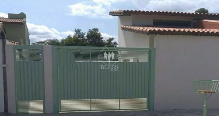 Casa residencial a venda no Jardim Celeste em Jundiaí