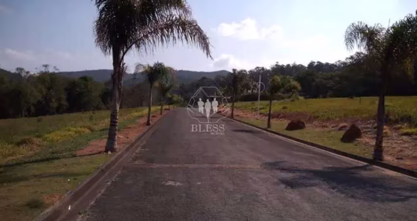 Terreno residencial à venda, chácara malota, jundiaí - te0520.