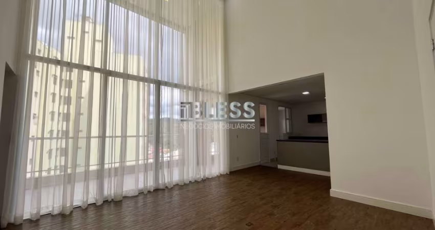 APARTAMENTO À VENDA DE ALTO PADRÃO (PRONTO PARA MORAR) NO CONDOMÍNIO GRAND GARDEN - JARDIM SAMAMBAIA - JUNDIAÍ - AP1358