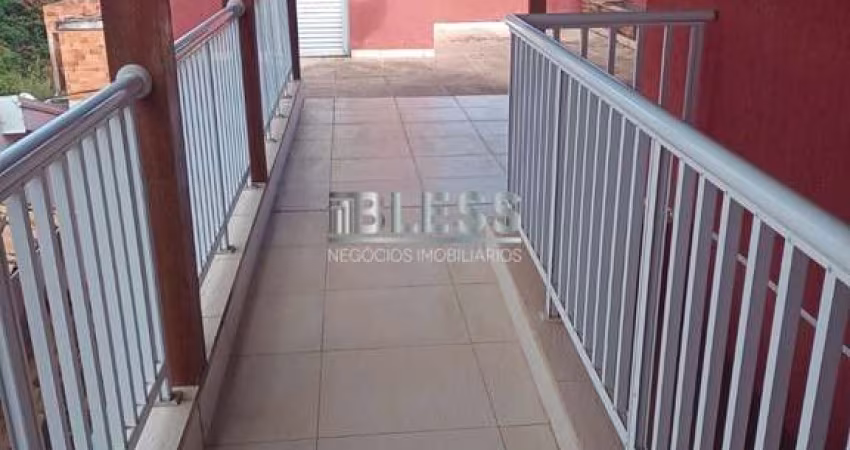 LINDA CASA JARDIM NATÁLIA
