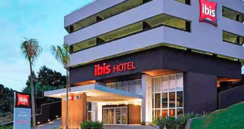 Unidade hotel comercial de luxo à venda em condomínio exclusivo em jundiaí-sp - bairro anhangabaú