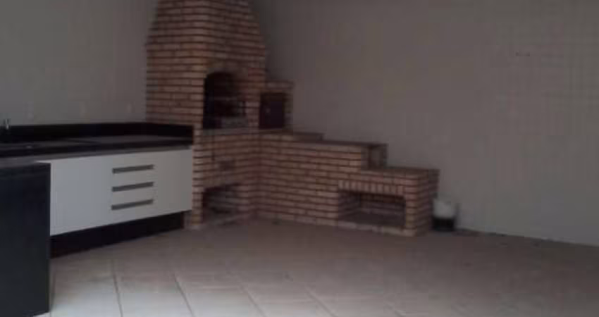 Casa á Venda - Jd. do Lago-3 quartos - 2 vagas- edícula independente-ref.CA0009