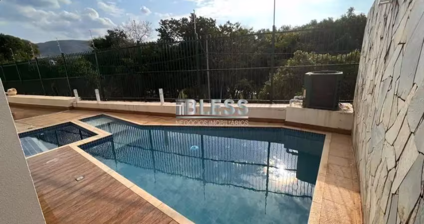 Casa de alto padrão à venda no condomínio quintas do lago - jardim novo mundo - jundiaí - cc00065