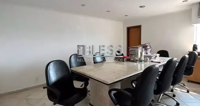 Salas comerciais á venda  interligadas no centro de jundiaí