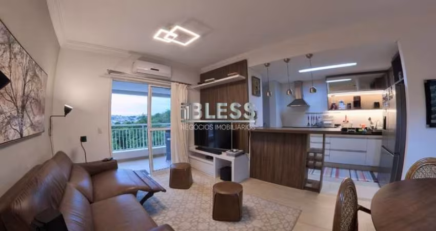Apartamento para Venda no Parque da Represa - Jundiaí/SP
