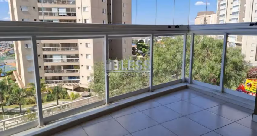Apartamento à venda com 03 quartos no condomínio golden garden - jundiaí/sp