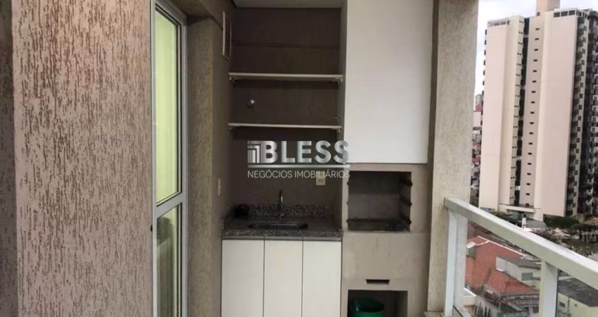 APARTAMENTO Á VENDA NO BAIRRO VILA ARENS - JUNDIAÍ