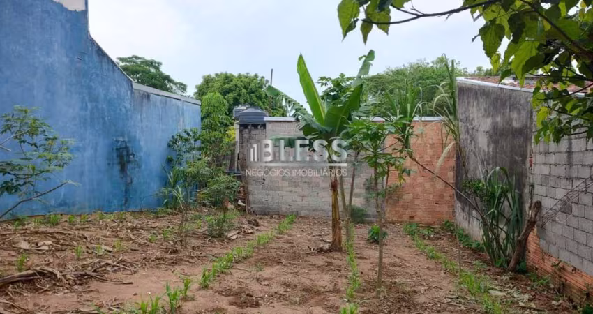 Terreno à venda, 256 m² por R$ 310.000,00 - Jardim São Vicente - Jundiaí/SP